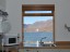 view from kitchen window (look for seals as you do the dishes!!)